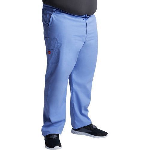 Dickies Eds 81006 Pantalón Quirúrgico Médico Hombre 4xl 5xl - Garufa Jeans