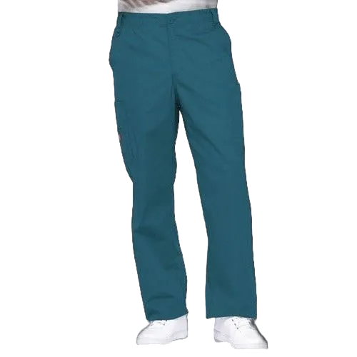 Dickies Eds 81006 Pantalón Quirúrgico Médico Hombre 4xl 5xl - Garufa Jeans