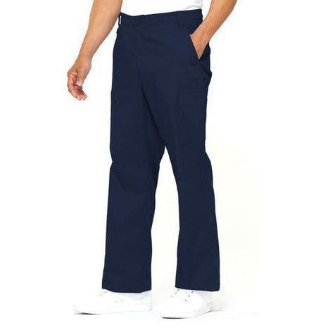 Dickies Eds 81006 Pantalón Quirúrgico Médico Hombre 4xl 5xl - Garufa Jeans