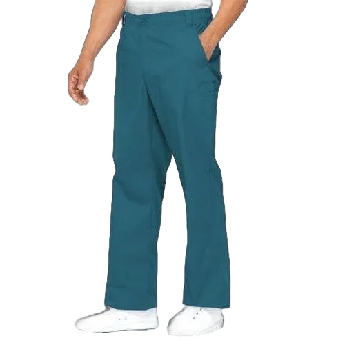 Dickies Eds 81006 Pantalón Quirúrgico Médico Hombre 4xl 5xl - Garufa Jeans