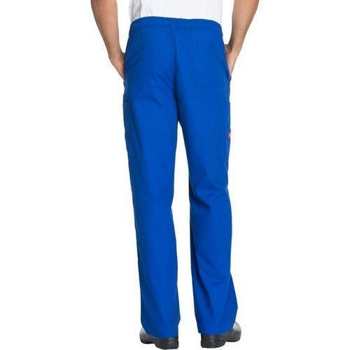 Dickies Eds 81006 Pantalón Quirúrgico Médico Hombre 4xl 5xl - Garufa Jeans