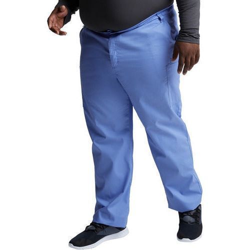 Dickies Eds 81006 Pantalón Quirúrgico Médico Hombre 4xl 5xl - Garufa Jeans