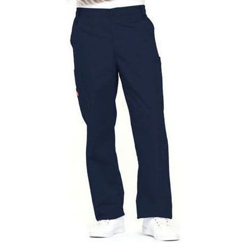 Dickies Eds 81006 Pantalón Quirúrgico Médico Hombre 4xl 5xl - Garufa Jeans
