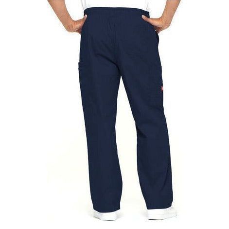 Dickies Eds 81006 Pantalón Quirúrgico Médico Hombre 4xl 5xl - Garufa Jeans
