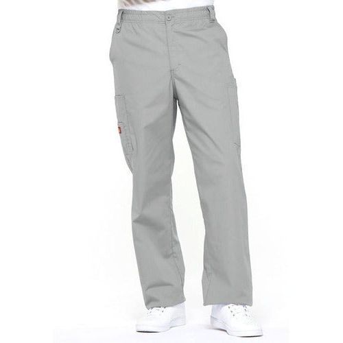 Dickies Eds 81006 Pantalón Quirúrgico Médico Hombre 4xl 5xl - Garufa Jeans