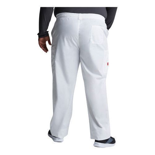 Dickies Eds 81006 Pantalón Quirúrgico Médico Hombre 4xl 5xl - Garufa Jeans