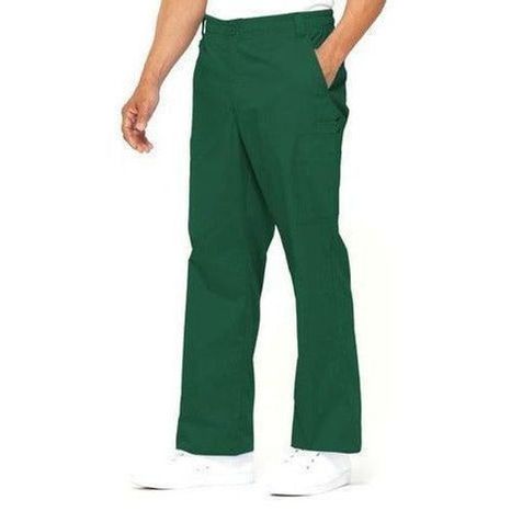 Dickies Eds 81006 Pantalón Quirúrgico Médico Hombre 4xl 5xl - Garufa Jeans
