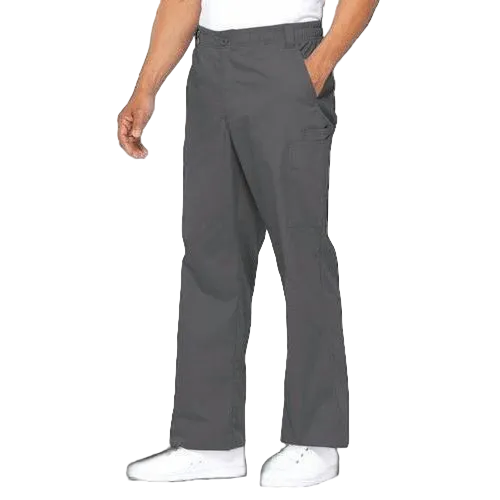 Dickies Eds 81006 Pantalón Quirúrgico Médico Hombre 4xl 5xl - Garufa Jeans