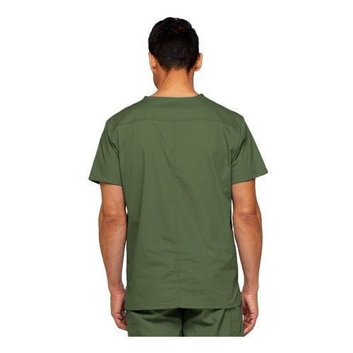 Dickies Eds 81906 Filipina Quirúrgica Clínica Hombre S A Xl - Garufa Jeans