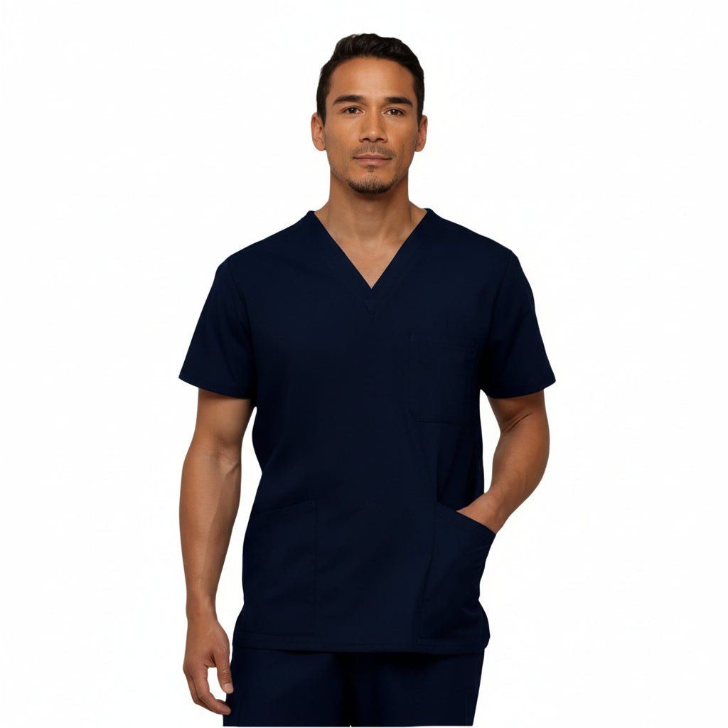 Dickies Eds 81906 Filipina Quirúrgica Clínica Hombre S A Xl - Garufa Jeans