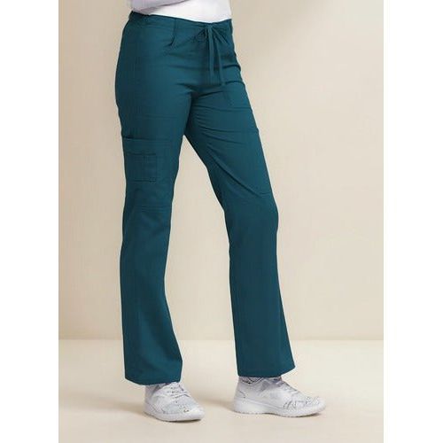 Dickies Eds 85100 Pantalón Quirúrgico Clínico Médico Mujer - Garufa Jeans