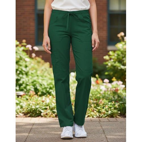 Dickies Eds 85100 Pantalón Quirúrgico Clínico Médico Mujer - Garufa Jeans