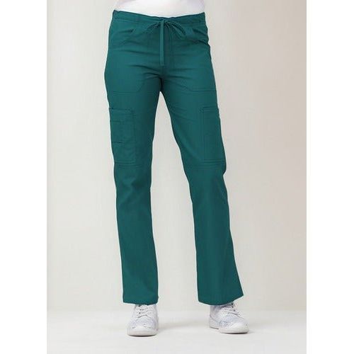 Dickies Eds 85100 Pantalón Quirúrgico Clínico Médico Mujer - Garufa Jeans