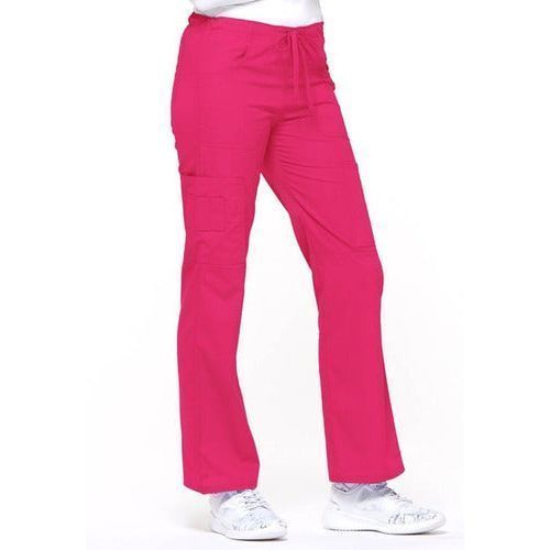Dickies Eds 85100 Pantalón Quirúrgico Clínico Médico Mujer - Garufa Jeans