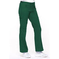 Dickies Eds 85100 Pantalón Quirúrgico Clínico Médico Mujer - Garufa Jeans