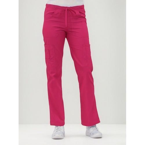 Dickies Eds 85100 Pantalón Quirúrgico Clínico Médico Mujer - Garufa Jeans