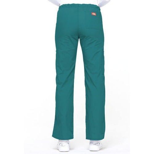 Dickies Eds 85100 Pantalón Quirúrgico Clínico Médico Mujer - Garufa Jeans