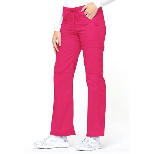 Dickies Eds 85100 Pantalón Quirúrgico Clínico Médico Mujer - Garufa Jeans