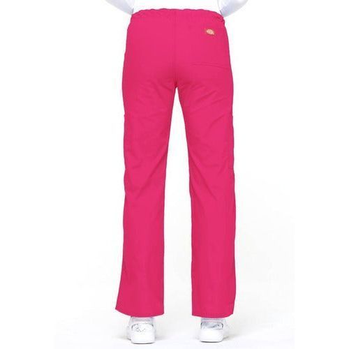 Dickies Eds 85100 Pantalón Quirúrgico Clínico Médico Mujer - Garufa Jeans