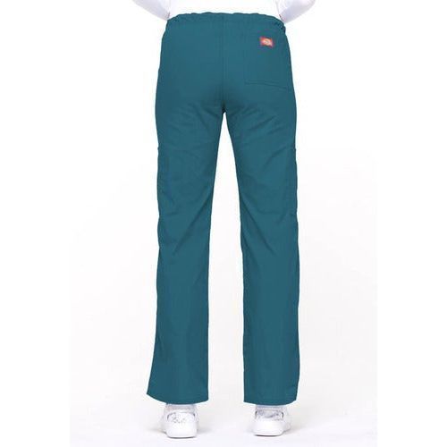 Dickies Eds 85100 Pantalón Quirúrgico Clínico Médico Mujer - Garufa Jeans