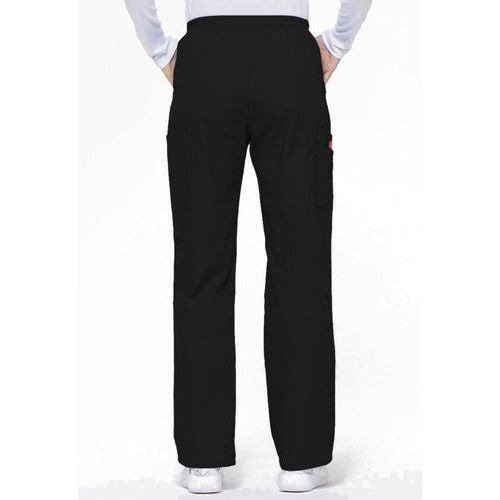 Dickies Eds 86106 Pantalón Quirúrgico Clínico Médico Mujer - Garufa Jeans