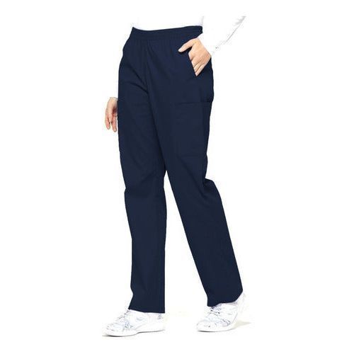 Dickies Eds 86106 Pantalón Quirúrgico Clínico Médico Mujer - Garufa Jeans
