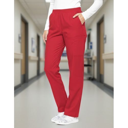 Dickies Eds 86106 Pantalón Quirúrgico Clínico Médico Mujer - Garufa Jeans