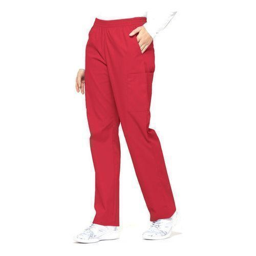 Dickies Eds 86106 Pantalón Quirúrgico Clínico Médico Mujer - Garufa Jeans