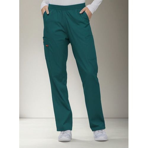 Dickies Eds 86106 Pantalón Quirúrgico Clínico Médico Mujer - Garufa Jeans