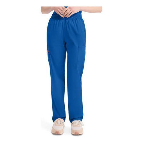 Dickies Eds 86106 Pantalón Quirúrgico Clínico Médico Mujer - Garufa Jeans