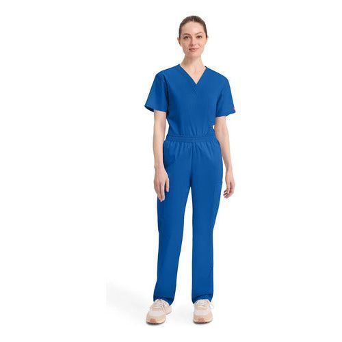 Dickies Eds 86106 Pantalón Quirúrgico Clínico Médico Mujer - Garufa Jeans