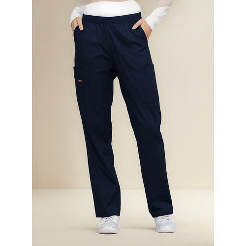 Dickies Eds 86106 Pantalón Quirúrgico Clínico Médico Mujer - Garufa Jeans