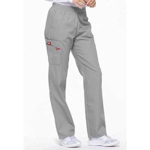 Dickies Eds 86106 Pantalón Quirúrgico Clínico Médico Mujer - Garufa Jeans