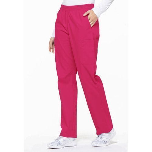 Dickies Eds 86106 Pantalón Quirúrgico Clínico Médico Mujer - Garufa Jeans