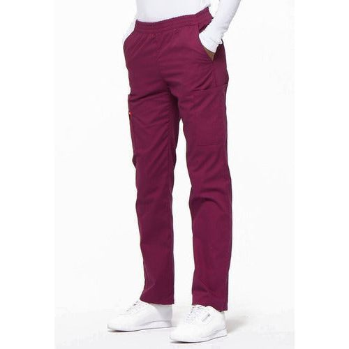 Dickies Eds 86106 Pantalón Quirúrgico Clínico Médico Mujer - Garufa Jeans