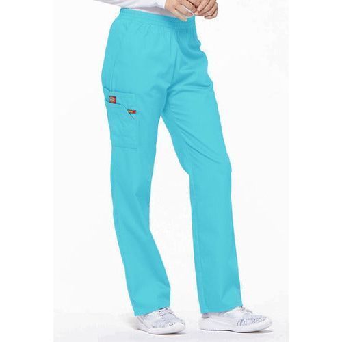 Dickies Eds 86106 Pantalón Quirúrgico Clínico Médico Mujer - Garufa Jeans