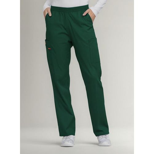 Dickies Eds 86106 Pantalón Quirúrgico Clínico Médico Mujer - Garufa Jeans