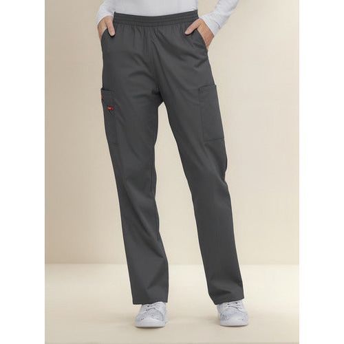 Dickies Eds 86106 Pantalón Quirúrgico Clínico Médico Mujer - Garufa Jeans