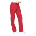 Dickies Eds 86106 Pantalón Quirúrgico Clínico Médico Mujer - Garufa Jeans