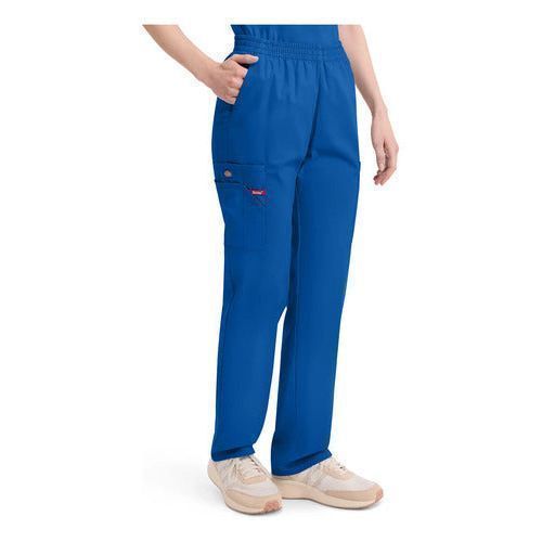 Dickies Eds 86106 Pantalón Quirúrgico Clínico Médico Mujer - Garufa Jeans