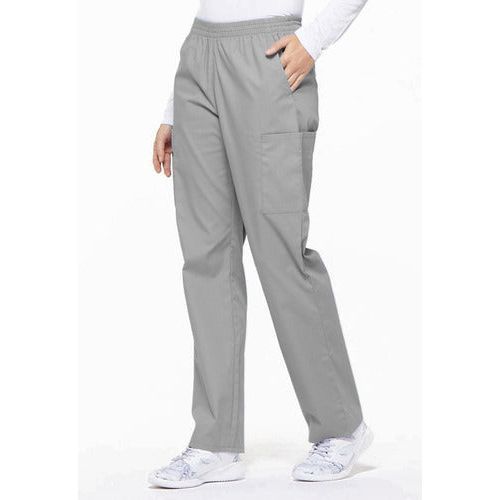 Dickies Eds 86106 Pantalón Quirúrgico Clínico Médico Mujer - Garufa Jeans