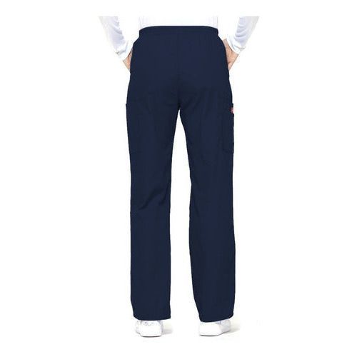 Dickies Eds 86106 Pantalón Quirúrgico Clínico Médico Mujer - Garufa Jeans