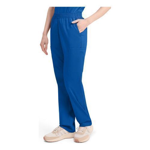 Dickies Eds 86106 Pantalón Quirúrgico Clínico Médico Mujer - Garufa Jeans