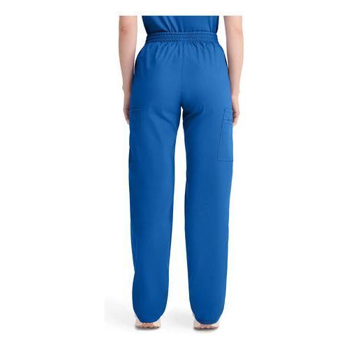 Dickies Eds 86106 Pantalón Quirúrgico Clínico Médico Mujer - Garufa Jeans