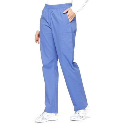 Dickies Eds 86106 Pantalón Quirúrgico Clínico Médico Mujer - Garufa Jeans