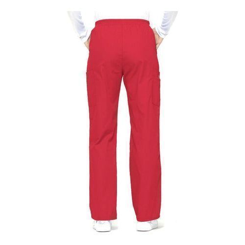 Dickies Eds 86106 Pantalón Quirúrgico Clínico Médico Mujer - Garufa Jeans