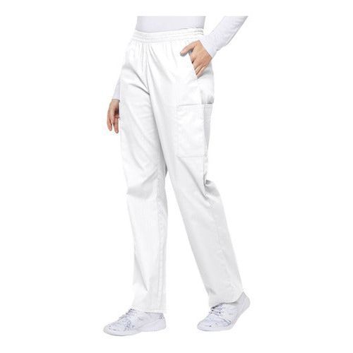 Dickies Eds 86106 Pantalón Quirúrgico Clínico Médico Mujer - Garufa Jeans