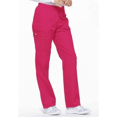 Dickies Eds 86106 Pantalón Quirúrgico Clínico Médico Mujer - Garufa Jeans
