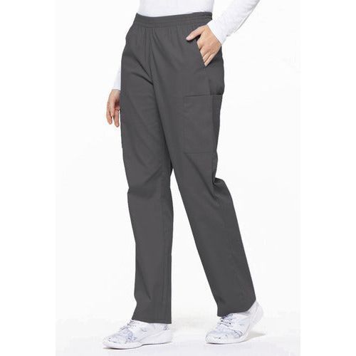 Dickies Eds 86106 Pantalón Quirúrgico Clínico Médico Mujer - Garufa Jeans