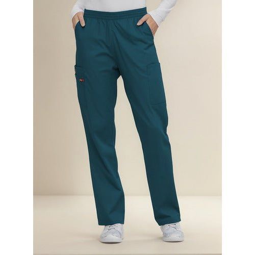 Dickies Eds 86106 Pantalón Quirúrgico Clínico Médico Mujer - Garufa Jeans